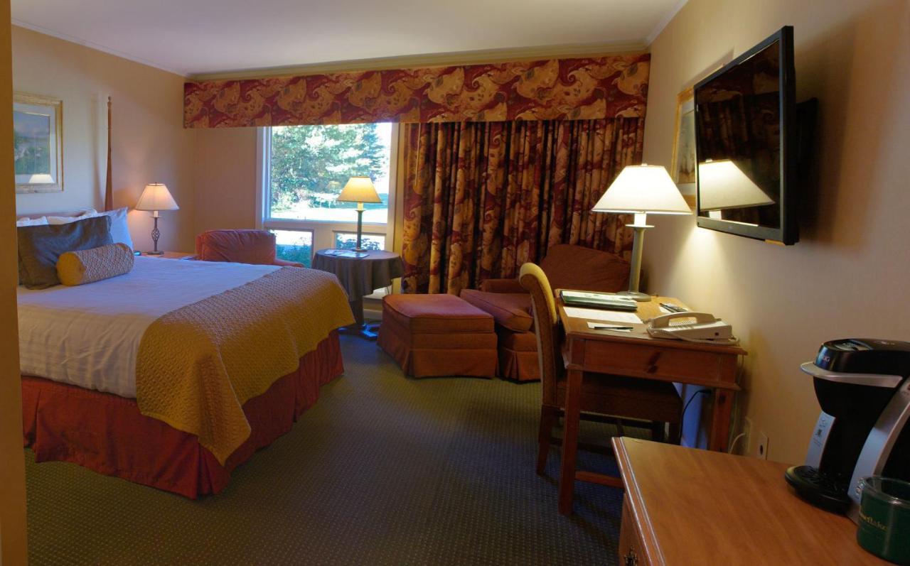 Stoweflake Mountain Resort & Spa Exterior foto