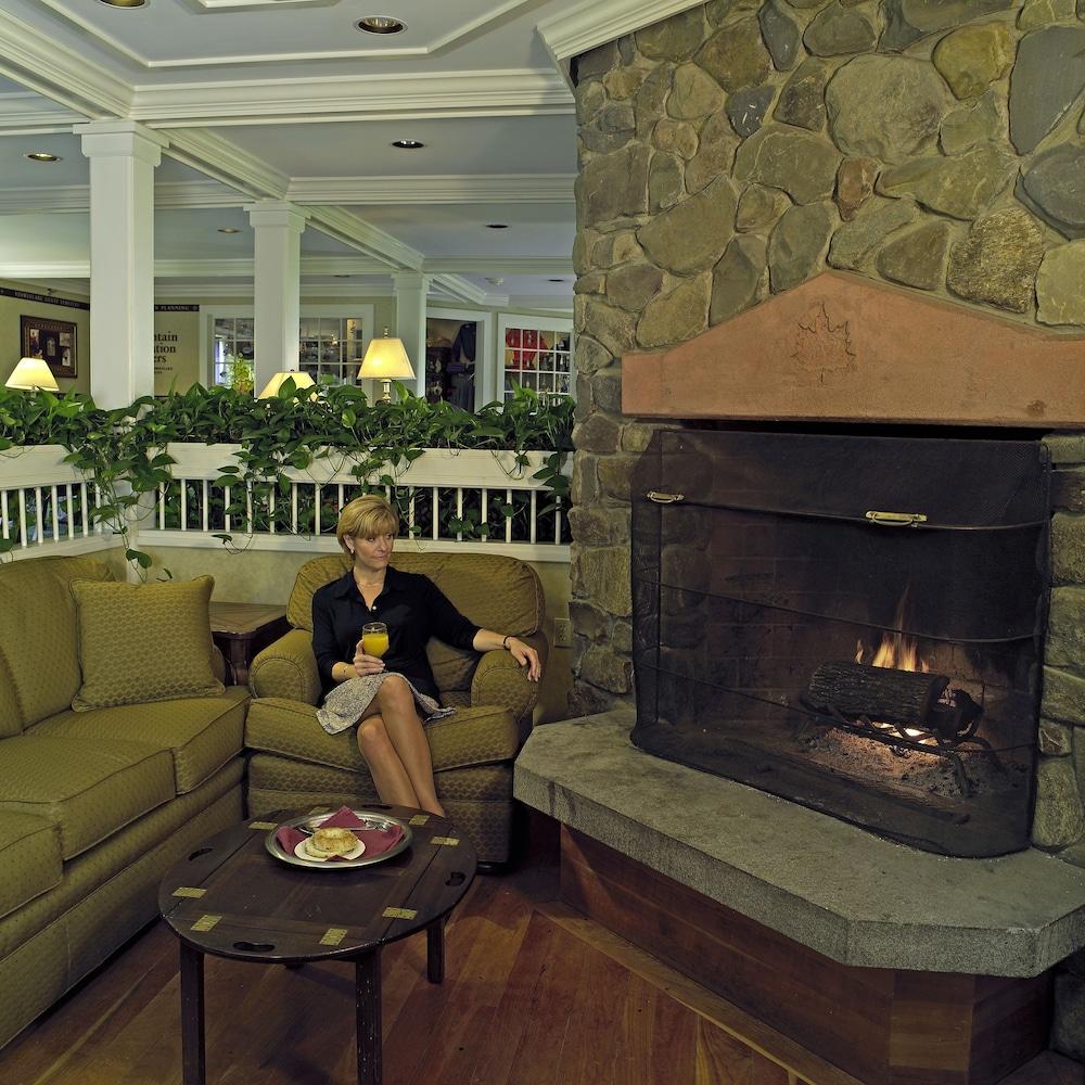 Stoweflake Mountain Resort & Spa Exterior foto