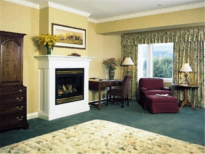 Stoweflake Mountain Resort & Spa Exterior foto